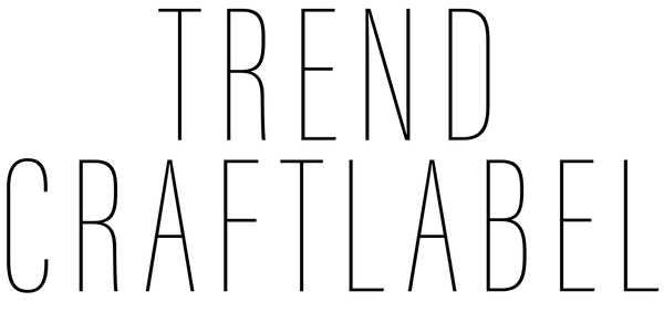 TrendCraftLabel